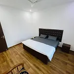 Cozy 2 Bhk With Modern Comforts - No Lift