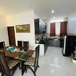 Cozy 2 Bhk With Modern Comforts - No Lift
