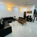 Cozy 2 Bhk With Modern Comforts - No Lift