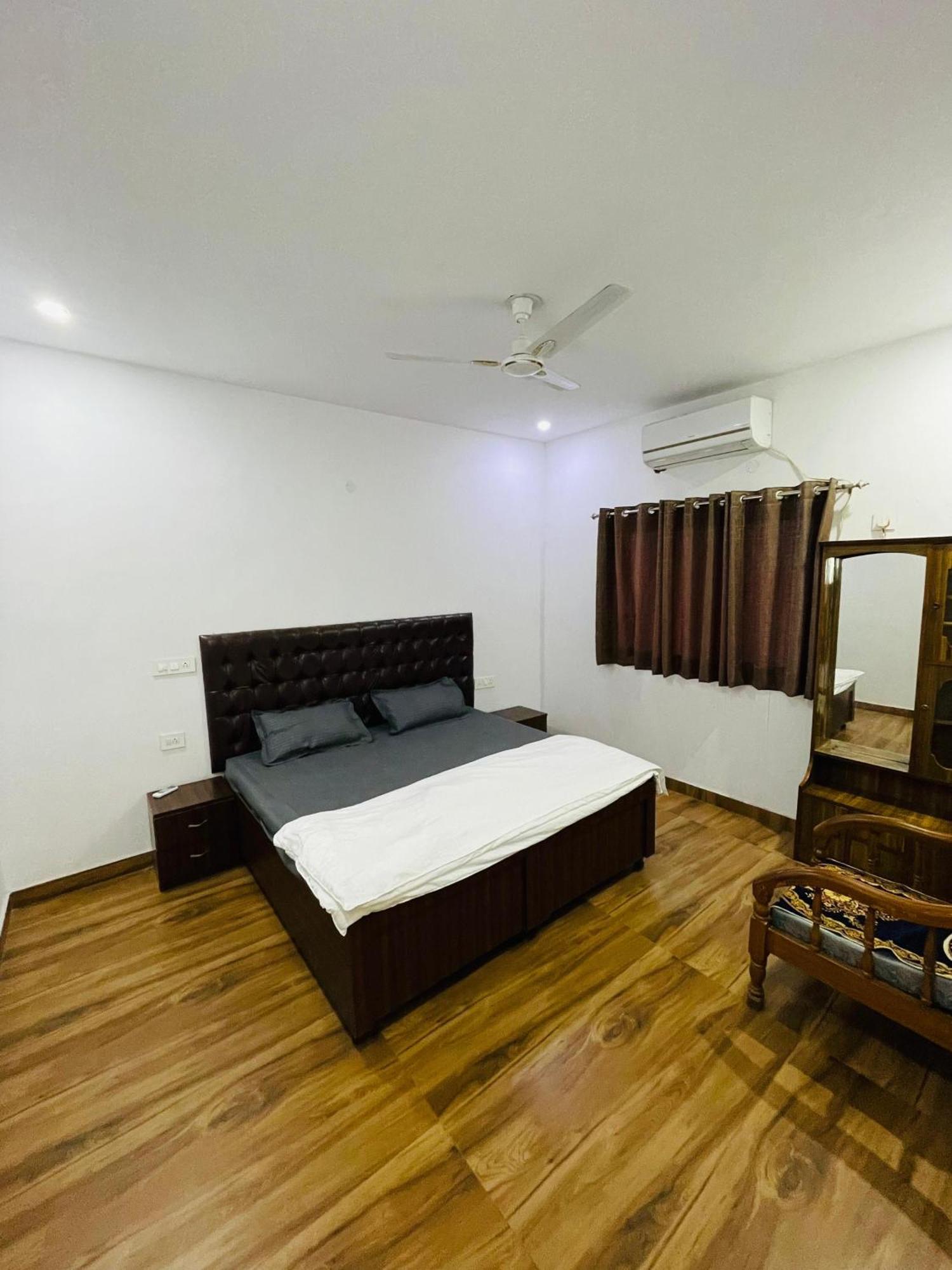 Cozy 2 Bhk With Modern Comforts - No Lift